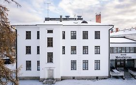 Hotel Metsaehirvas  3*